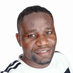 Brian Mwila profile photo