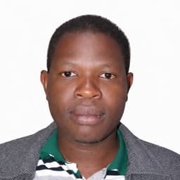 Kaluwe Munaumba profile photo